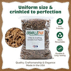 10LB Kraft Crinkle Paper Filler USA Made - Image 5