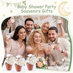 30 Sets Terracotta Pot Baby Shower Party Favors for Guest Bulk - Image 5