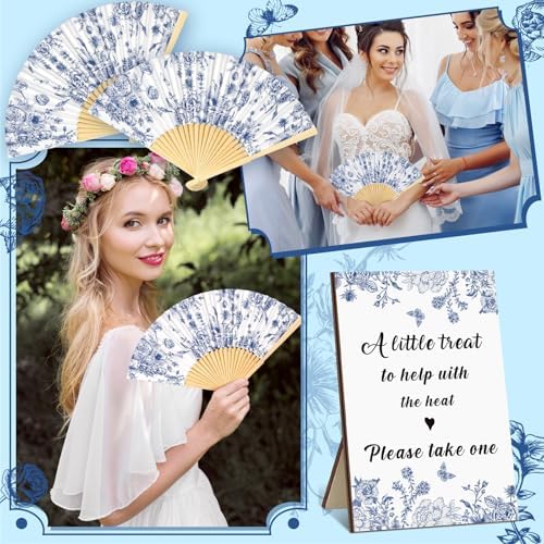 Leinuosen 51 Pcs Wedding Favors for Guests Bulk - Image 5