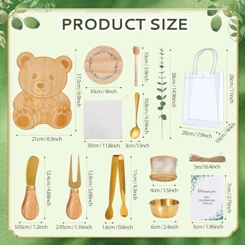 Baby Shower Prizes for Winners, Bulk Gifts for Guests - Image 3