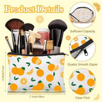 LemonRoad 24Pcs Orange Fruit Gift Sets Bulk for Women, Birthday Party Gifts - Image 4
