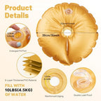 New 6 Pcs Balloon Arch Weights for Backdrop Stand - Image 3