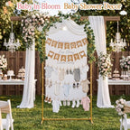 Youyole Baby Shower Photo Display Stand Kit - Image 6