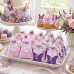 60 Sets Butterfly Soap Baby Shower Favors for Guests Party Gifts - Image 6