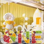 12inch Cardboard Letter Fillable Shaped Decorative Box For Charcuterie(ONE) - Image 5