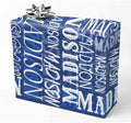 AOFUN Wrapping Paper For Him Gift Wrapping Paper Custom Gift Wrapping Paper Birthday Wrapping Paper For Men Birthday Wrapping Paper For Men 5 Rolls 58" x 23" by Unknown
