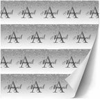 AOFUN Cute Birthday Wrapping Paper for Men - Christmas Custom Gift Tissue Paper - Personalized 5 Rolls 58" x 23" - Image 3