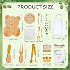 Baby Shower Prizes for Winners, Bulk Gifts for Guests - Image 4