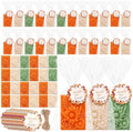 Leelosp 24 Pcs Fall Baby Shower Favors Wildflower Mini Bar Soap for Guests by Leelosp