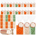 Leelosp 24 Pcs Fall Baby Shower Favors Wildflower Mini Bar Soap for Guests by Leelosp