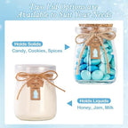 24Pcs Baby Shower Party Favors for Guests, Blue Baby Shower Gifts for Guest - Image 3