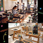 Resurhang 200 Pcs Kindness Matters Items Bulk, Anti Bullying Gifts Favor - Image 5