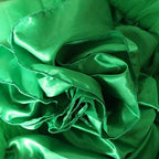 10ft Table Skirt Tulle Tutu Table Cloth with 15pcs String Lights for Rectangle or Round Table for Party,Wedding,Birthday Party&Home Decoration,Table Skirting (Green, 10ftX2.63ft) - Image 4