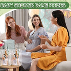 Rigibright Baby Shower Prizes for Game Winners, Bulk Gifts for Guests - Image 6
