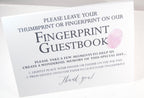 Guestbook Tree, Low Oak Thumbprint Alternative Guest Book Wedding, Family Reunions (Guestbook Sizes: 13" x 19" to 24" x 36") - Image 7
