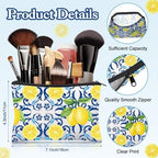 LemonRoad 24 Pcs Lemon Party Favors, Capri Lemon Theme Gift - Image 4