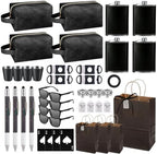 41 Pcs Baby Shower Prizes for Men, Groomsmen Gifts Wedding Party by WishFond
