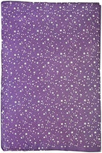 Kathmandu Valley Co. Handmade Lokta Decorative Wrapping Paper, Magic Stars - Image 2