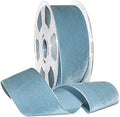 Morex Ribbon Nylon, 2 inches by 11 Yards, Blue Note, Item 01250/10-603 Nylvalour Velvet Ribbon, 2" x 11 yd, by MorexRibbon