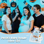 24set A Little Boo Is Almost Due Baby Shower Favor Bottle Opener - Image 4