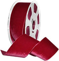 Morex Ribbon Nylon, 2 inches by 11 Yards, Beauty, Item 01250/10-422 Nylvalour Velvet Ribbon, 2" by 11 yd, by MorexRibbon