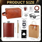 81 Pcs Baby Shower Prizes for Men, Groomsmen Gifts Wedding Party - Image 4