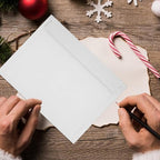 30pcs Self Sealing Document Mailer Paper Envelope for Files A4 - Image 4