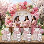 50 Sets Cielito Lindo Baby Shower Favors for Guests - Image 7
