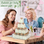 Reallnaive Baby Shower Candle Favors for Guests - Image 4