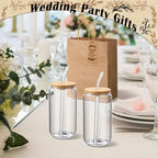 Marsui 6 Sets Baby Shower Prizes for Winners Baby Shower Guest Gifts - Image 5