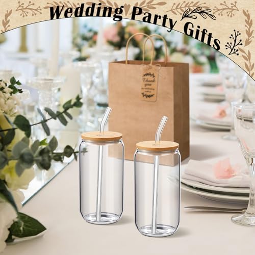 Marsui 6 Sets Baby Shower Prizes for Winners Baby Shower Guest Gifts - Image 5