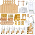 Baby Shower Prizes for Winners, Bulk Gifts for Guests by WishFond