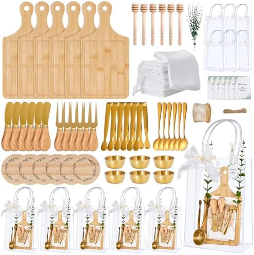 Baby Shower Prizes for Winners, Bulk Gifts for Guests by WishFond