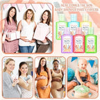 Gejoy 48 Pack Here Comes the Son Party Favors Hand Sanitizer Bulk, 1 Fl. oz - Image 5