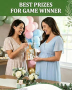 49Pcs Baby Shower Prizes for Game Winners, 6 Gift Sets - Image 4