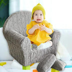Cozy Infant Photography Sofa for Newborns - Image 6