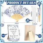 Leinuosen 51 Pcs Wedding Favors for Guests Bulk - Image 2