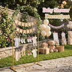 Youyole Baby Shower Photo Display Stand Kit - Image 5
