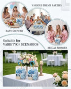 4 Set/ 46Pcs Baby Shower Game Prizes for Game Winners & Guests - Image 6
