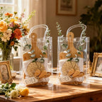 67Pcs Baby Shower Prizes Bulk Gift for Guests Cheese Board for Game Winners - Image 4