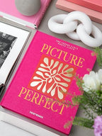Printworks Picture Perfect Photo Album, Cerise Pink - Expandable 30 Pages - Image 3