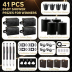 41 Pcs Baby Shower Prizes for Men, Groomsmen Gifts Wedding Party - Image 3