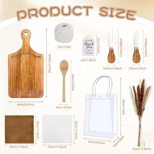 55Pcs Baby Shower Prizes for Winners, 6 Sets Bulk Gifts for Guests - Image 4