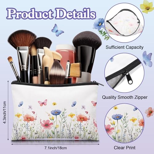 LemonRoad 24 Pcs Wildflower Gift Sets Bulk with Gift Bags for Women - Image 4