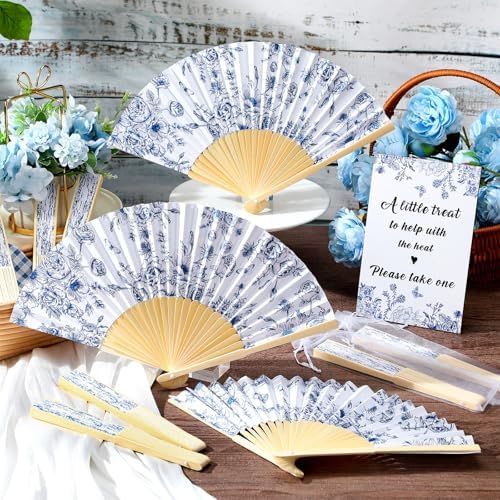 Leinuosen 51 Pcs Wedding Favors for Guests Bulk - Image 4