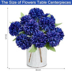 Pre-Made Flower Table Centerpieces & Baby Shower Flower Arrangements - Image 3