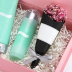 PACKHOME 6 Pink Gift Boxes 9x6.5x3.8in with Magnetic Lids - Image 2