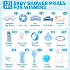 121 PCS Baby Shower Prizes for Winners Gifts Party Favors Bridal Shower - Image 2