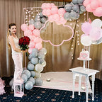 Tinabless Balloons Decorating Strip Kit for Garland,Birthday, Wedding, Baby Shower Party Decorations - Image 3