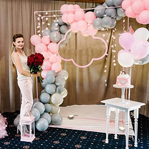 Tinabless Balloons Decorating Strip Kit for Garland,Birthday, Wedding, Baby Shower Party Decorations - Image 3